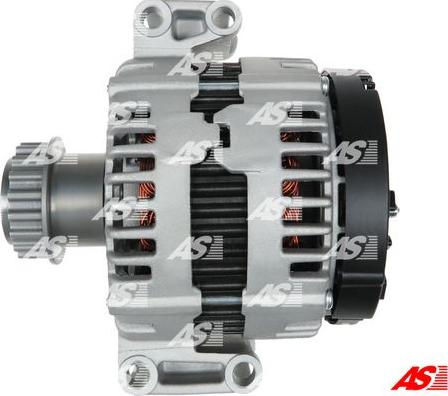 AS-PL A0494 - Alternator www.molydon.hr