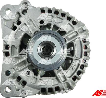 AS-PL A0495 - Alternator www.molydon.hr