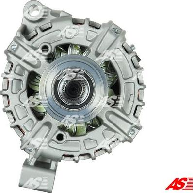 AS-PL A0498S - Alternator www.molydon.hr