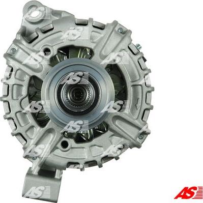 AS-PL A0498 - Alternator www.molydon.hr