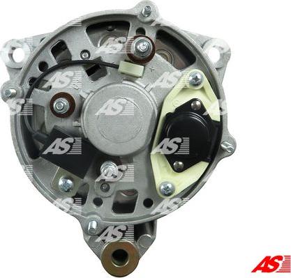 AS-PL A0449 - Alternator www.molydon.hr