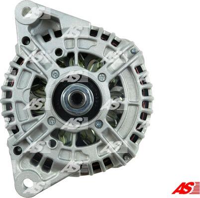 AS-PL A0444 - Alternator www.molydon.hr