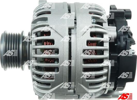 AS-PL A0446 - Alternator www.molydon.hr