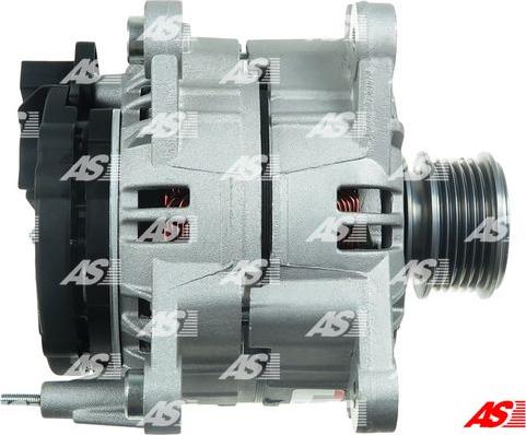 AS-PL A0446 - Alternator www.molydon.hr