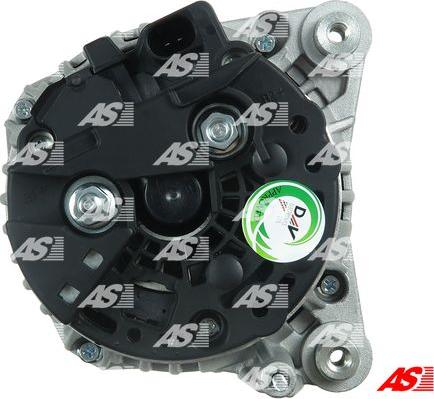 AS-PL A0446 - Alternator www.molydon.hr