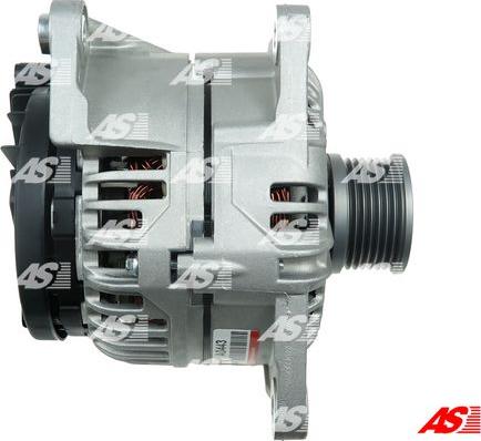 AS-PL A0443 - Alternator www.molydon.hr