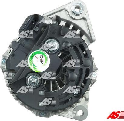 AS-PL A0443 - Alternator www.molydon.hr