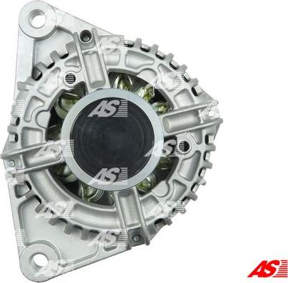 AS-PL A0443 - Alternator www.molydon.hr