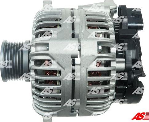 AS-PL A0443 - Alternator www.molydon.hr