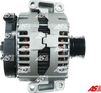 AS-PL A0442 - Alternator www.molydon.hr