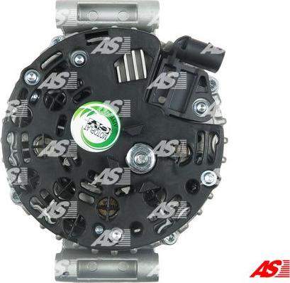 AS-PL A0442 - Alternator www.molydon.hr