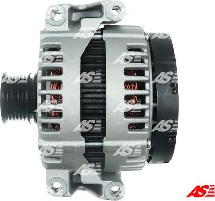 AS-PL A0442 - Alternator www.molydon.hr