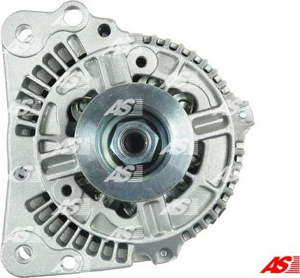 AS-PL A0455 - Alternator www.molydon.hr