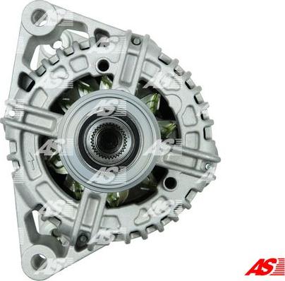 AS-PL A0465 - Alternator www.molydon.hr