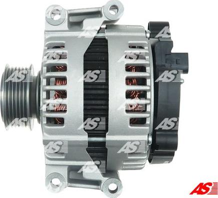 AS-PL A0460 - Alternator www.molydon.hr