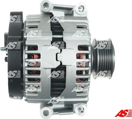 AS-PL A0460 - Alternator www.molydon.hr