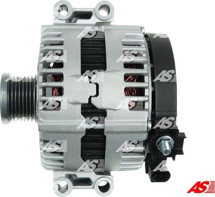 AS-PL A0461 - Alternator www.molydon.hr