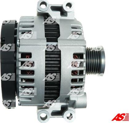 AS-PL A0461 - Alternator www.molydon.hr