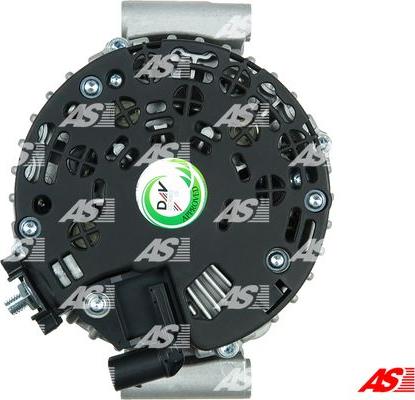 AS-PL A0461 - Alternator www.molydon.hr