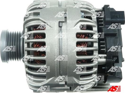 AS-PL A0468PR - Alternator www.molydon.hr