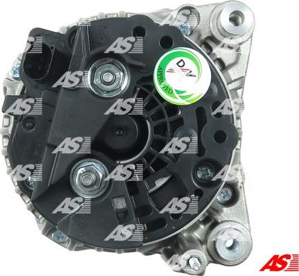 AS-PL A0468PR - Alternator www.molydon.hr