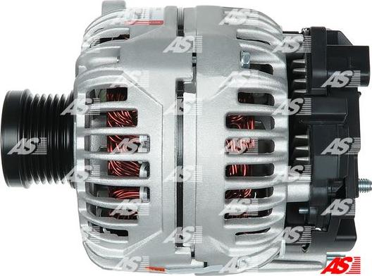 AS-PL A0468S - Alternator www.molydon.hr