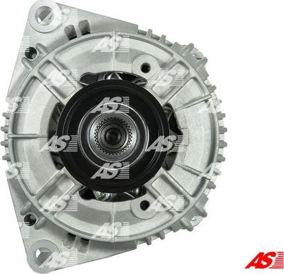 AS-PL A0463 - Alternator www.molydon.hr