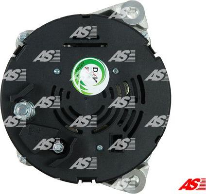 AS-PL A0463 - Alternator www.molydon.hr