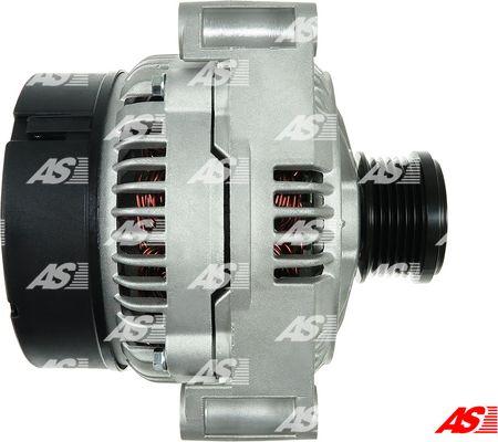 AS-PL A0463 - Alternator www.molydon.hr