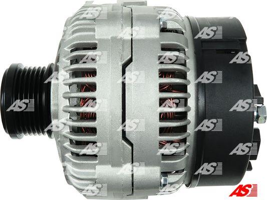 AS-PL A0463 - Alternator www.molydon.hr