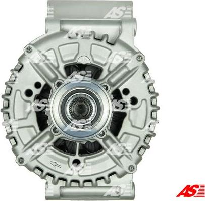 AS-PL A0405PR - Alternator www.molydon.hr