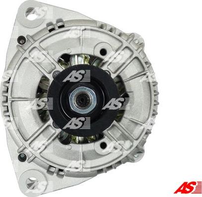 AS-PL A0406 - Alternator www.molydon.hr