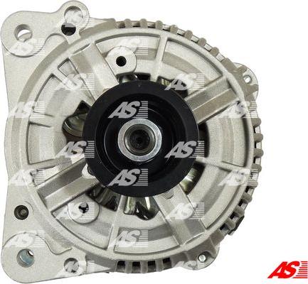 AS-PL A0407 - Alternator www.molydon.hr