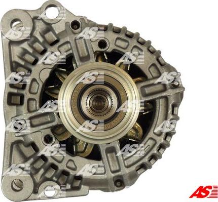 AS-PL A0419(BOSCH) - Alternator www.molydon.hr