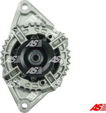 AS-PL A0411PR - Alternator www.molydon.hr