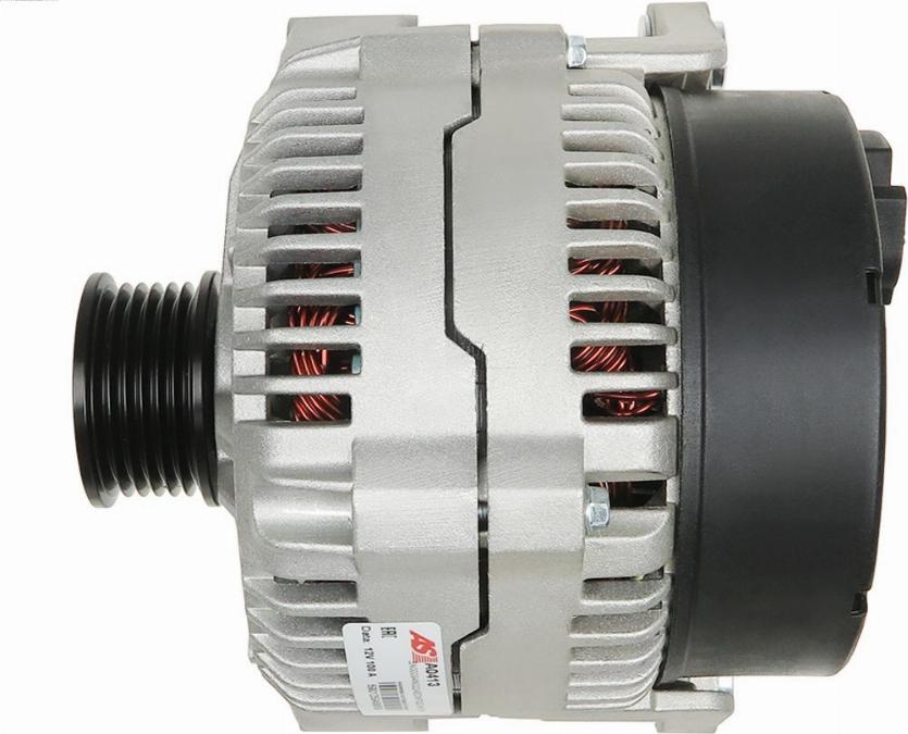 AS-PL A0413 - Alternator www.molydon.hr