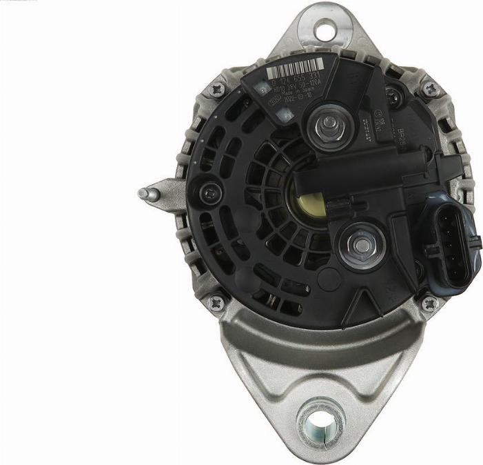 AS-PL A0412(BOSCH) - Alternator www.molydon.hr