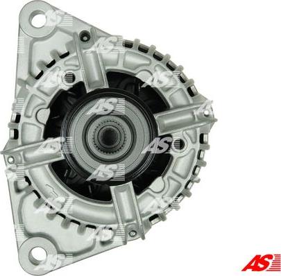 AS-PL A0417PR - Alternator www.molydon.hr