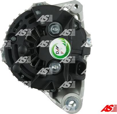 AS-PL A0486 - Alternator www.molydon.hr