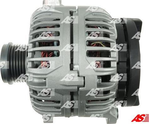 AS-PL A0486 - Alternator www.molydon.hr