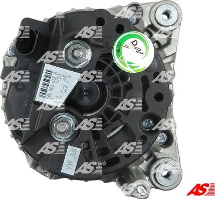 AS-PL A0480PR - Alternator www.molydon.hr