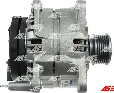 AS-PL A0480PR - Alternator www.molydon.hr