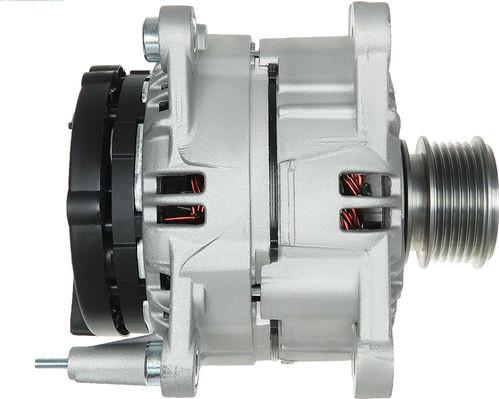 AS-PL A0480S - Alternator www.molydon.hr