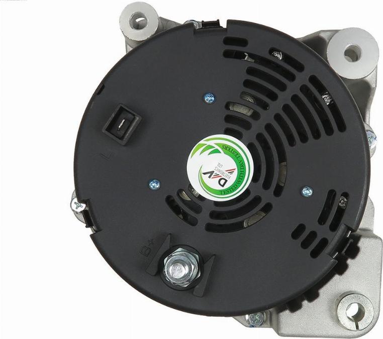 AS-PL A0434 - Alternator www.molydon.hr