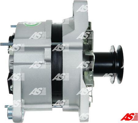 AS-PL A0436 - Alternator www.molydon.hr