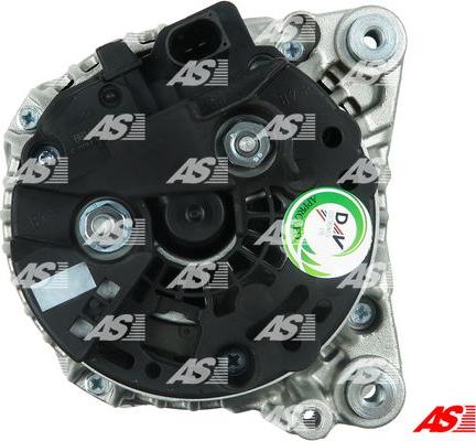 AS-PL A0429PR - Alternator www.molydon.hr