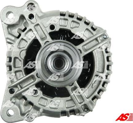 AS-PL A0429PR - Alternator www.molydon.hr