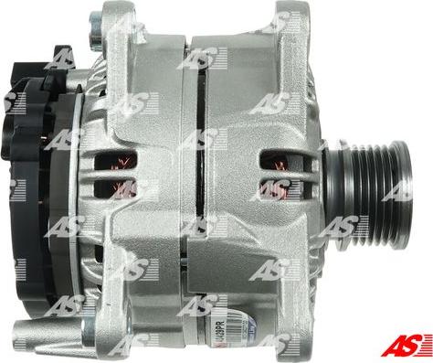 AS-PL A0429PR - Alternator www.molydon.hr