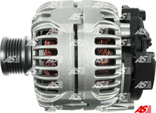 AS-PL A0429PR - Alternator www.molydon.hr