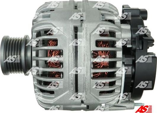 AS-PL A0429S - Alternator www.molydon.hr